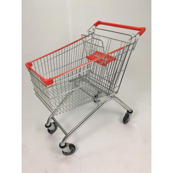 SHOPPING TROLLEY